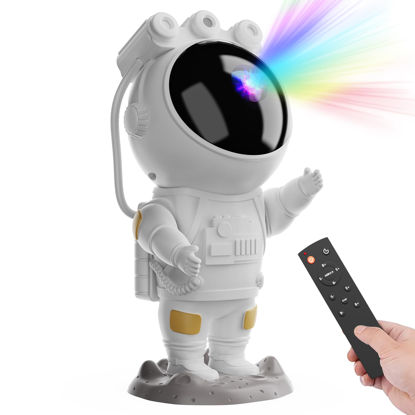 Galaxy Star Projector
