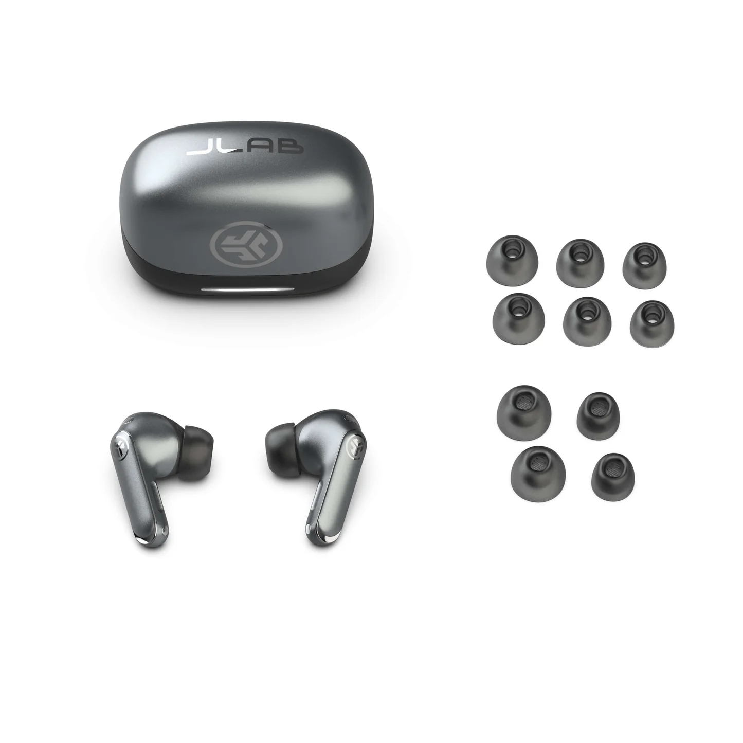 Audio & Earbuds