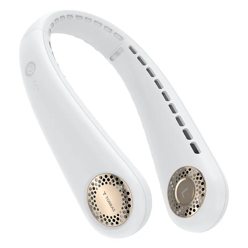 BreezePro Neck Fan