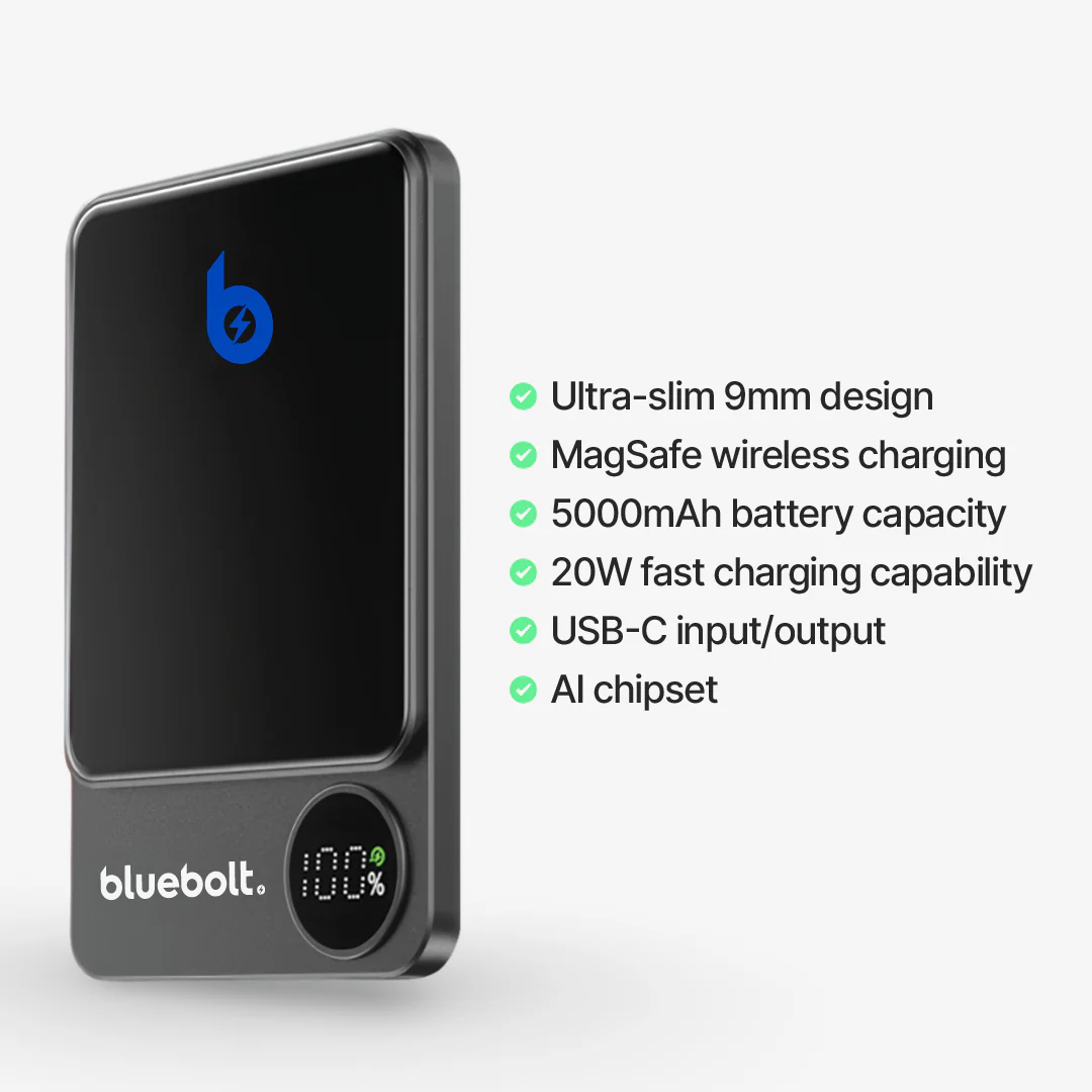 Portable Tech