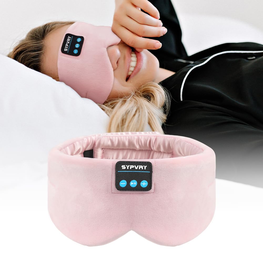 DreamMask Sleep Headphones
