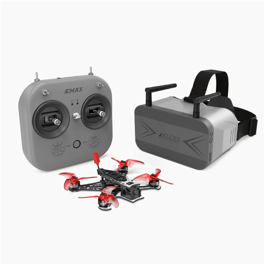 AeroLens FPV Racing Drone