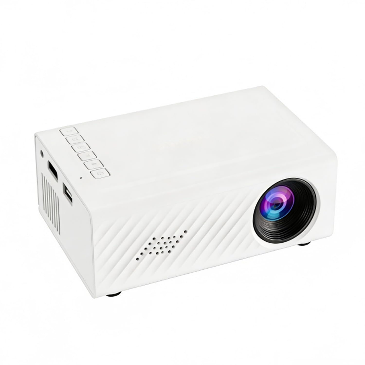 Portable Projectors