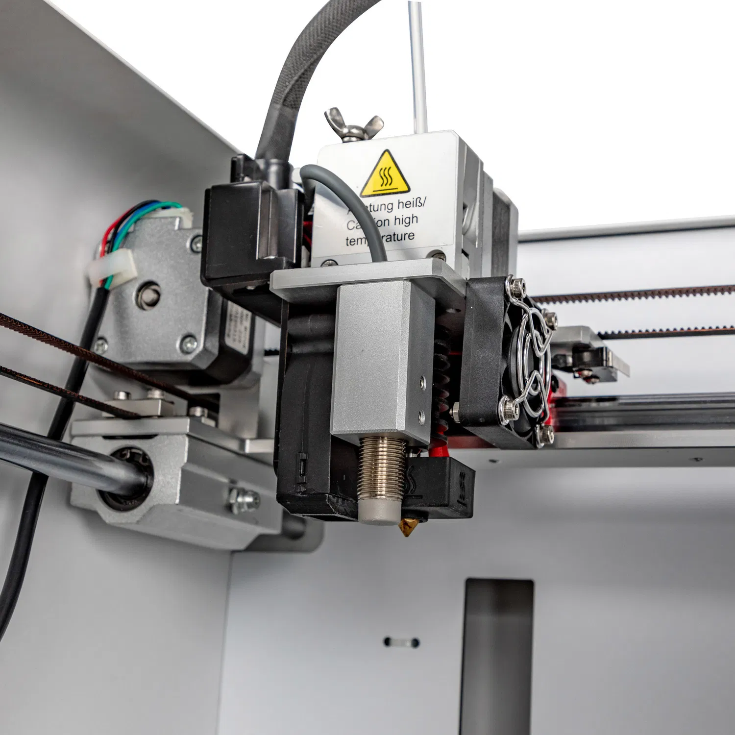 3D Printers