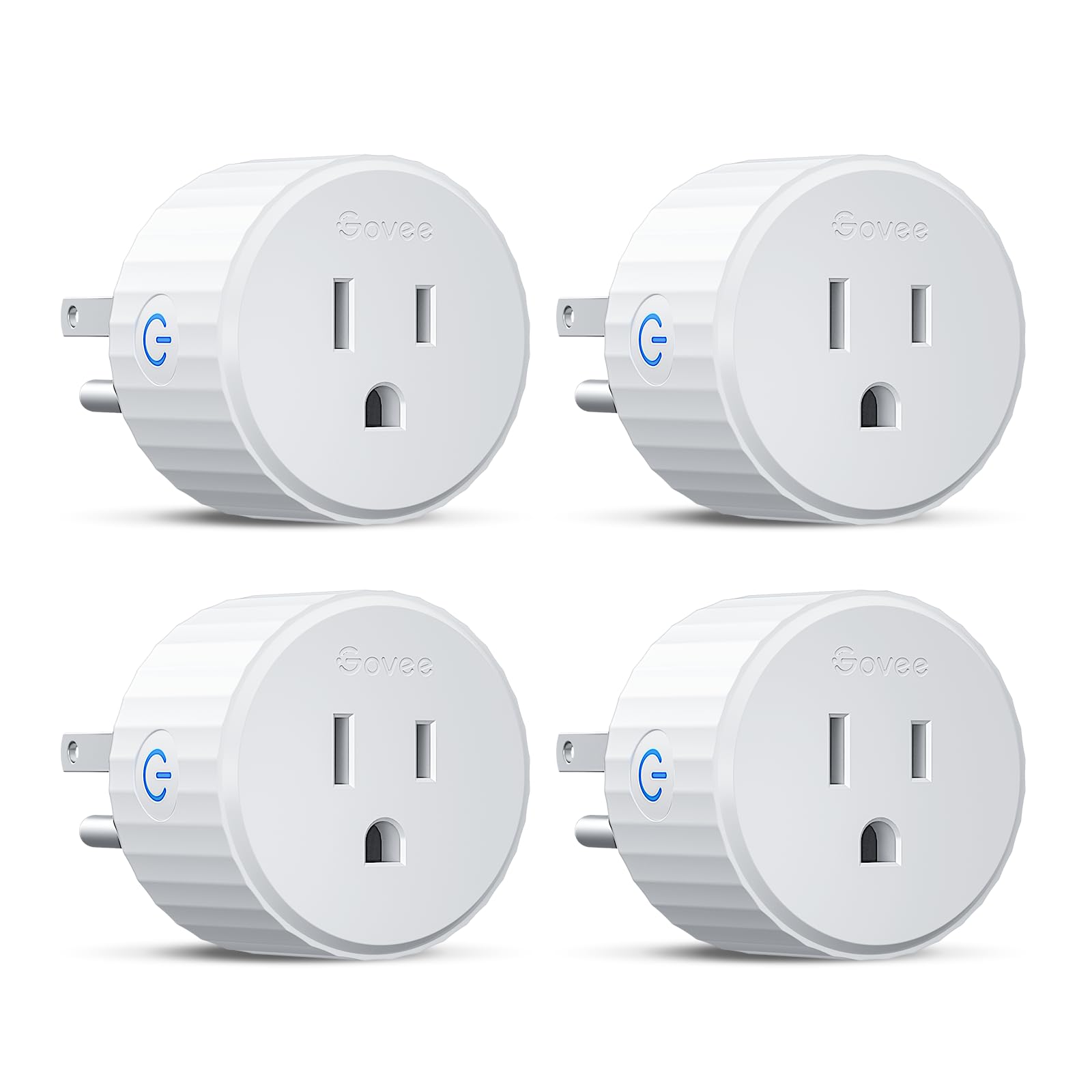 Smart Plug Outlet - Energy Monitor