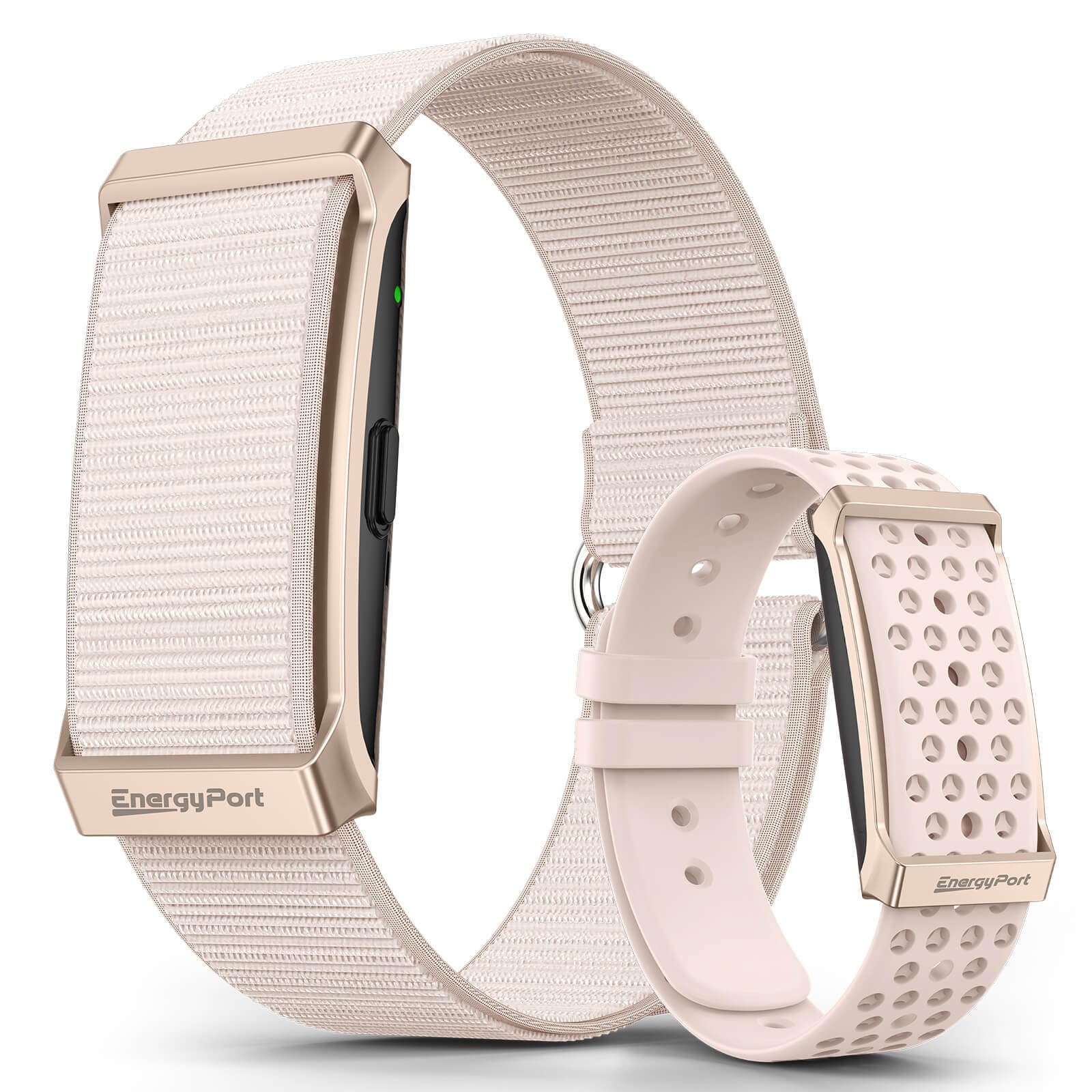 Smart Fitness Band - Slim & Lightweight