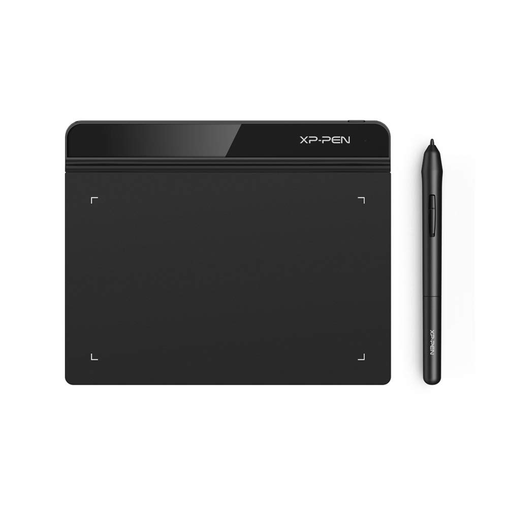 Professional Drawing Tablet - 13.3" Display