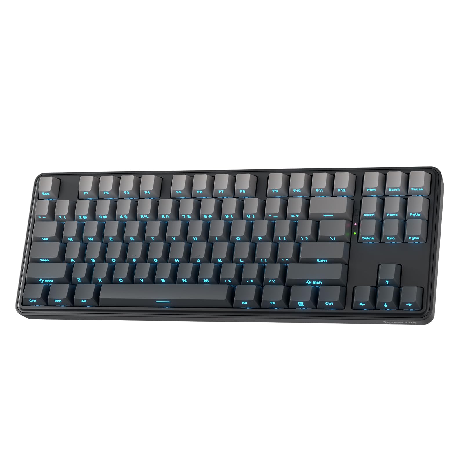 Mechanical Keyboard - RGB Wireless
