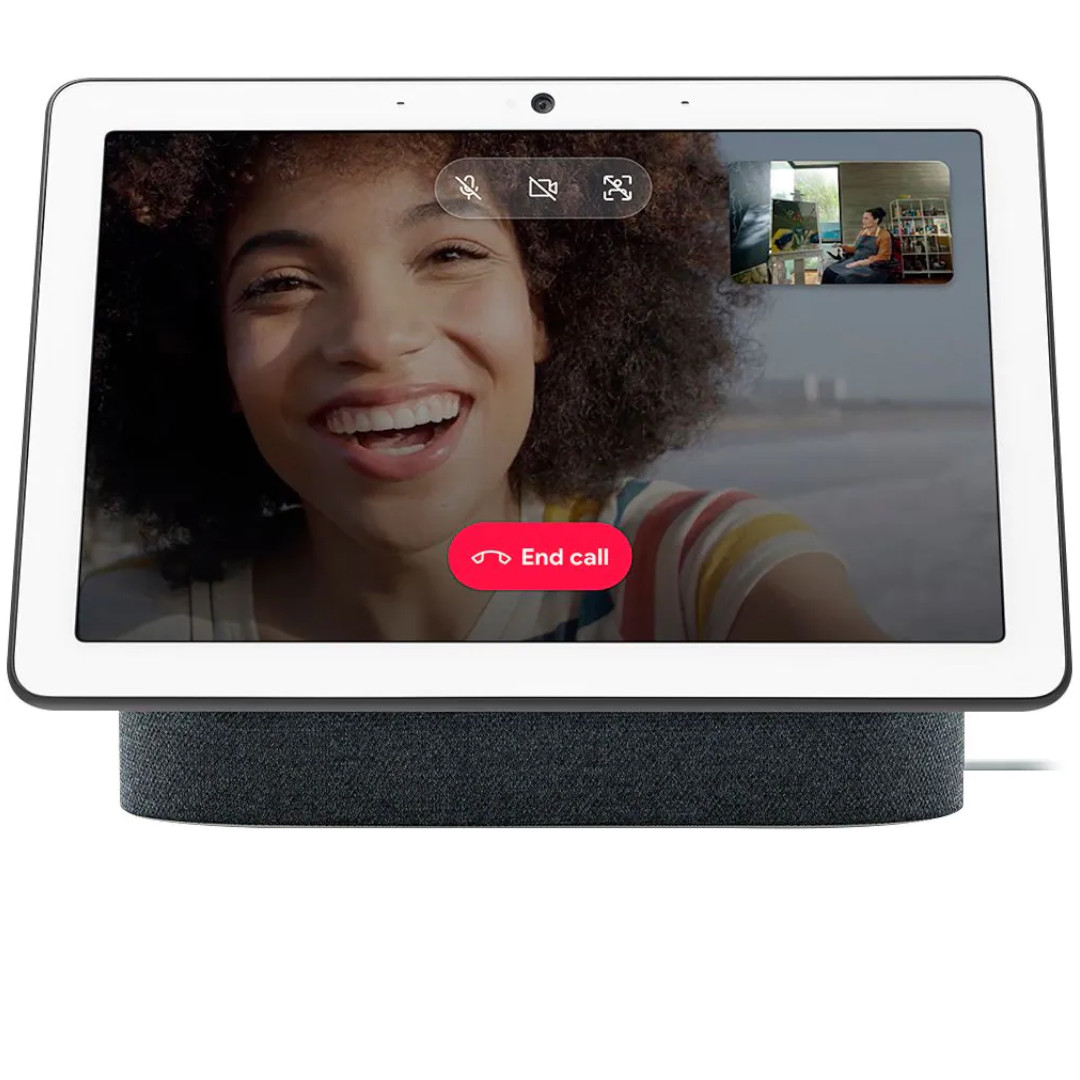 SmartHub Echo Display