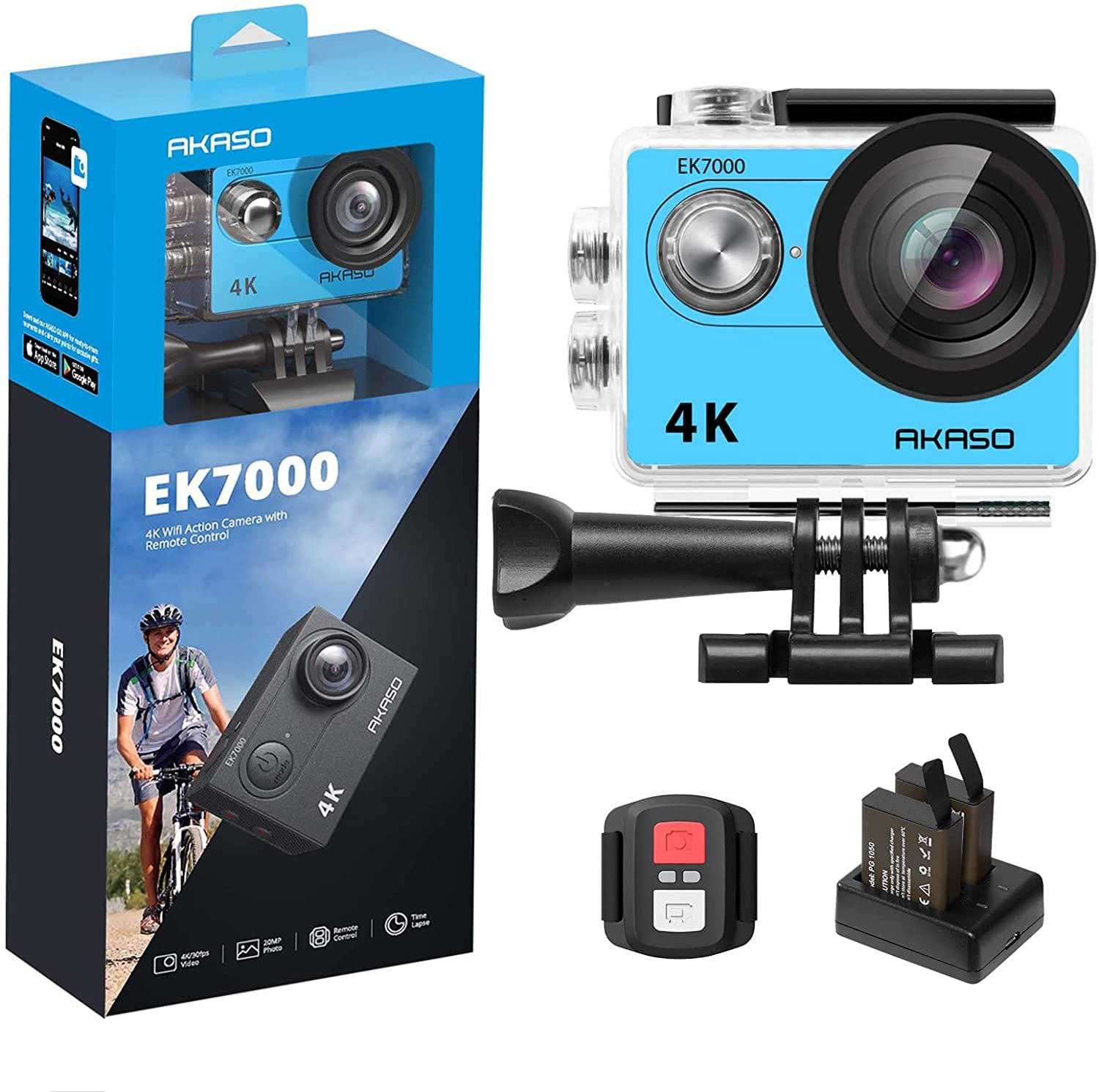 Mini Cameras